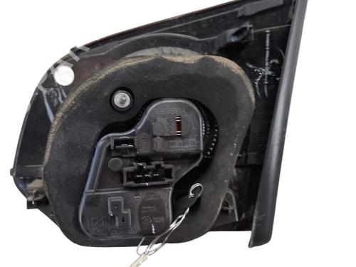 Used Left tailgate light VW GOLF VI (5K1) 1.6 TDI (105 hp) 28046113