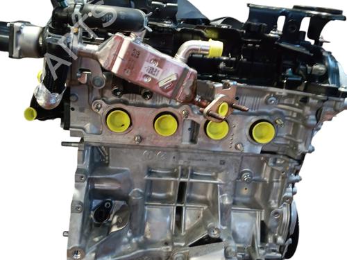 Used Engine Engine RENAULT ARKANA I (LCM_, LDN_) 1.6 E-TECH 145 (LDMU) (143 hp) 25052993 25052993