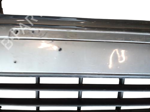 Front bumper VW POLO IV (9N_, 9A_) 1.4 TDI | BP30479303C7 