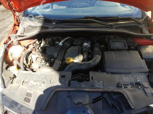 Steering column RENAULT CLIO IV (BH_) 1.5 dCi 90 | BP25053650M21  - Image 13