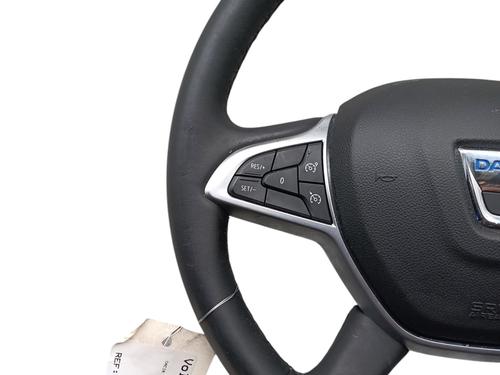 Steering wheel DACIA SANDERO III 1.0 SCe 65 | BP31810448C49 - Image 2