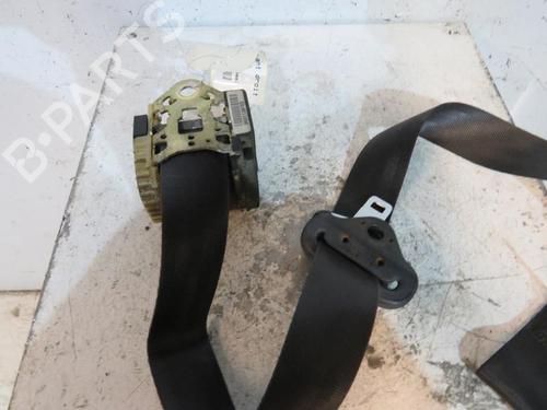 Used Front right seatbelt Front right seatbelt CITROËN XSARA Coupe (N0) 1.9 TD (90 hp) 25092589 25092589