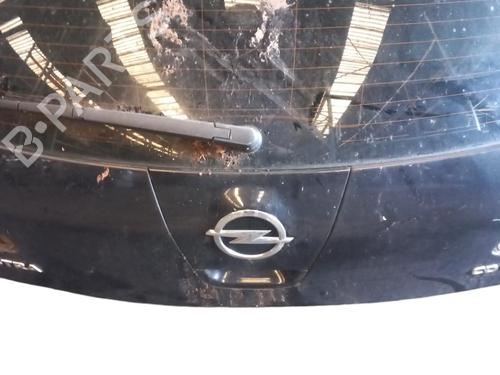 Tailgate OPEL ASTRA J (P10)  | BP25074370C6 