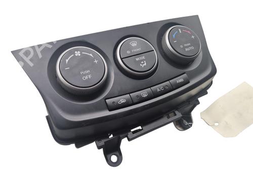 Climate control MAZDA 5 (CW) 1.6 CD | BP30965019I5