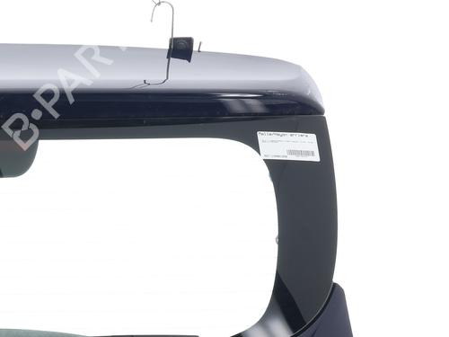 Tailgate DACIA SANDERO II 1.0 SCe 75 (B8JC, B8JD, B8NC) | BP40271801C6 - Image 3