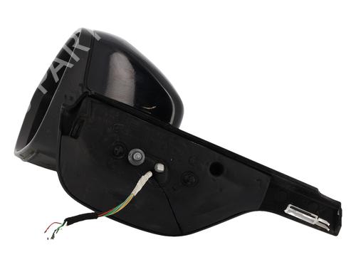 Retrovisor esquerdo CITROËN C3 III (SX) 1.2 VTi 82 | BP33715977C26  - Image 7