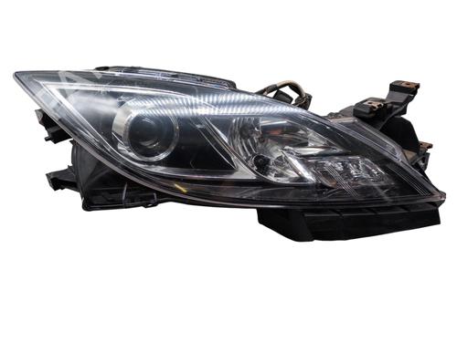 Used Right headlight Right headlight MAZDA 6 Hatchback (GH) 2.0 MZR-CD (GH14) (140 hp) 27634470 27634470