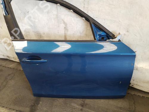 Right front door BMW 1 (E87) 116 i | BP25062759C3 