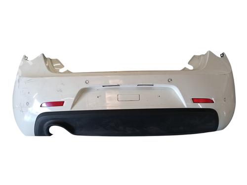 Used Rear bumper Rear bumper ALFA ROMEO GIULIETTA (940_) 1.6 JTDM (940FXD1A) (105 hp) 35890978 35890978