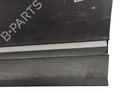 Left front door PEUGEOT 308 I (4A_, 4C_) 1.6 HDi | BP26658938C2 