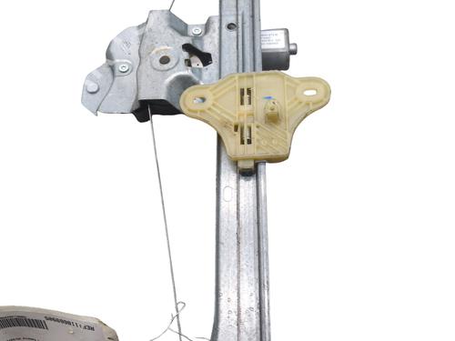 Front left window mechanism RENAULT CLIO V (B7_) 1.0 TCe 90 (B7MT) | BP31317253C22  - Image 5