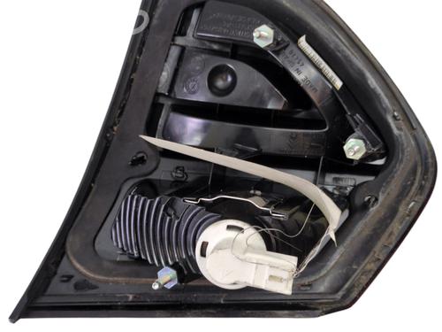 Used Left tailgate light Left tailgate light CITROËN C4 Picasso I MPV (UD_) [2006-2015] 27589022 27589022