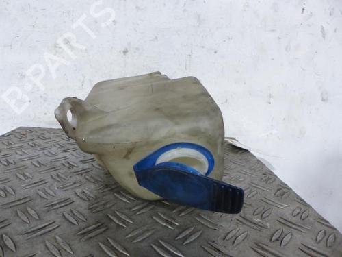Used Windscreen washer tank SEAT LEON (1M1) 1.9 TDI (110 hp) 25107926