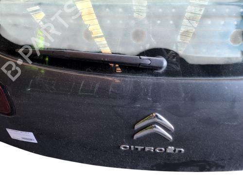 Tailgate CITROËN C3 II (SC_) 1.0 VTi 68 | BP31218153C6  - Image 6