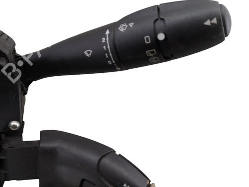 Used Steering column stalk PEUGEOT 207 (WA_, WC_) 1.6 HDi (90 hp) 30177060