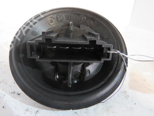 Used Heater resistor Heater resistor 25083782 25083782