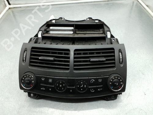 Climate control MERCEDES-BENZ E-CLASS (W211) E 280 CDI (211.023) | BP25104387I5 