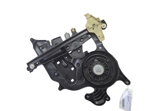 Front left window mechanism CITROËN BERLINGO Box Body/MPV (K9) | BP25101996C22 - Image 2