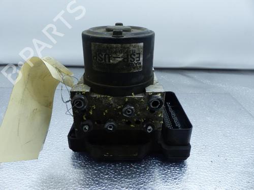 Used ABS pump ABS pump KIA CARENS III MPV (UN) 2.0 CRDi 140 (140 hp) 25091822 25091822