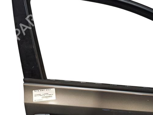 Right front door VW GOLF PLUS V (5M1, 521)  | BP25057369C3