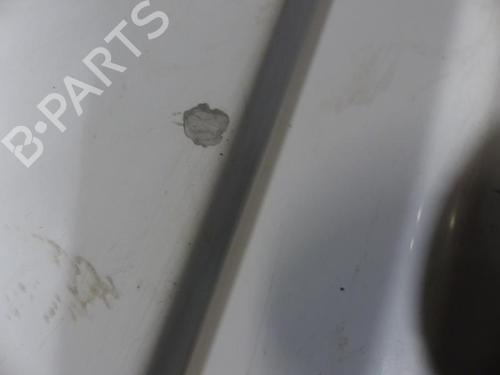 Left front fenders RENAULT TRAFIC Van (T_, P_, V_) 1.9 D | BP25107852C41 