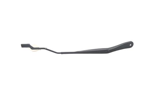 Used Front windshield wiper arm RENAULT CLIO V (B7_) 1.0 TCe 90 (B7MT) (91 hp) 25053167
