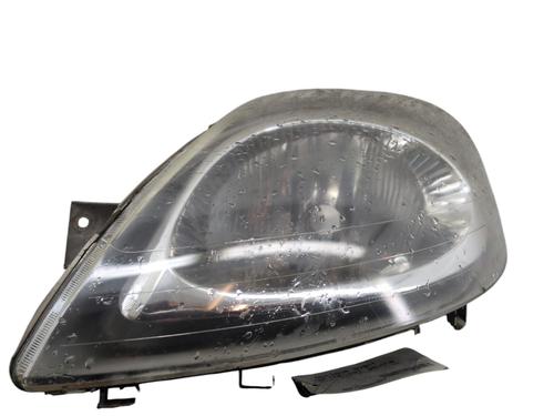 Left headlight RENAULT TRAFIC II Van (FL) 2.5 dCi 135 (FL0D) | BP30650469C28  - Image 5