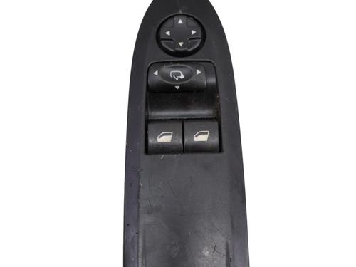 Left front window switch CITROËN DS4 (NX_) 1.6 HDi 115 | BP32269843I27