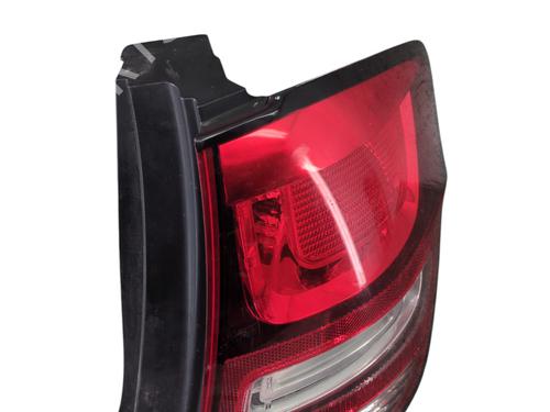 Right taillight CITROËN C3 II (SC_) 1.4 HDi 70 (SC8HZC, SC8HR0, SC8HP4) | BP29327022C35 