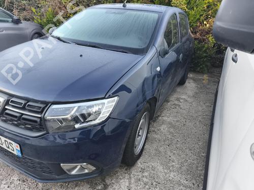 Other DACIA SANDERO II 1.0 SCe 75 (B8JC, B8JD, B8NC) | BP40271799O1 - Image 8