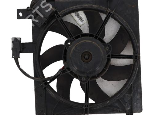 Køleventilator elektrisk Køleventilator elektrisk 38034065 38034065