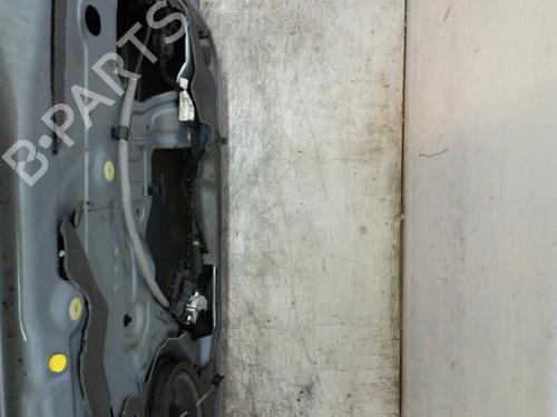Right front door FORD S-MAX (WA6) 2.0 TDCi | BP25089606C3 