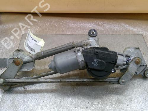 Used Front wiper motor Front wiper motor SUZUKI SX4 (EY, GY) 1.6 DDIS (RW416D) (90 hp) 25093083 25093083