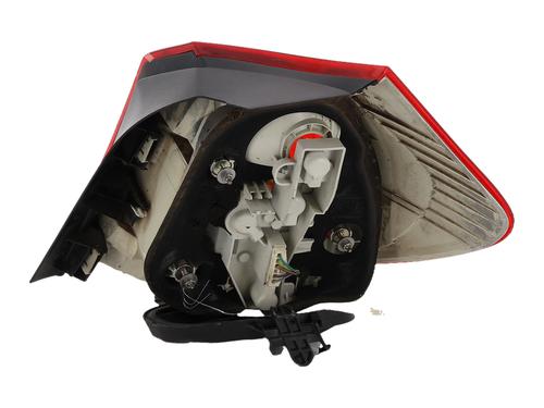 Left taillight BMW 1 (E81) 118 i | BP35938074C34 - Image 6
