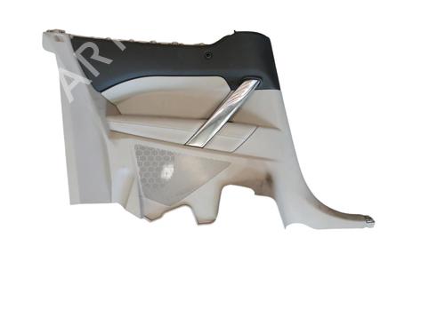 Seats set PEUGEOT 308 CC (4B_) 1.6 16V | BP25059760C78 - Image 15