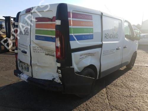 Tanklåg RENAULT TRAFIC III Van (FG_) 1.6 dCi 120 (FGMK) | BP25053799C131 - Image 13