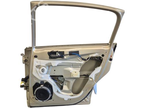 Right rear door CITROËN C4 I (LC_) 1.6 HDi | BP25598551C5 