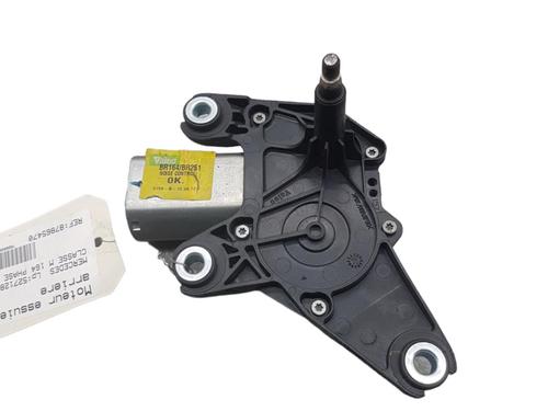 Rear wiper motor MERCEDES-BENZ M-CLASS (W164) ML 280 CDI 4-matic (164.120) | BP25058225M102 