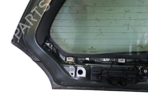 Tailgate CITROËN C2 (JM_) 1.1 | BP25054261C6 