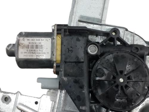 Used Front left window mechanism Front left window mechanism 25053854 25053854