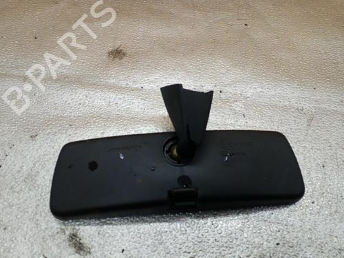Bakspejl indvendigt VW FOX Hatchback (5Z1, 5Z3, 5Z4) 1.4 (75 hp) 25078398