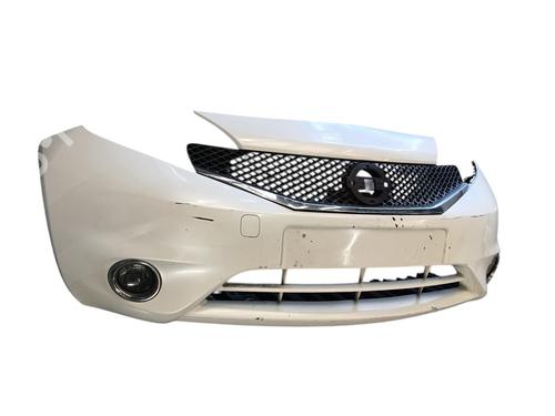 Front bumper NISSAN NOTE (E12) 1.5 dCi | BP34227181C7  - Image 7