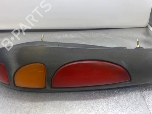 Used Left taillight FIAT MAREA Weekend (185_) [1996-2007]  25111483