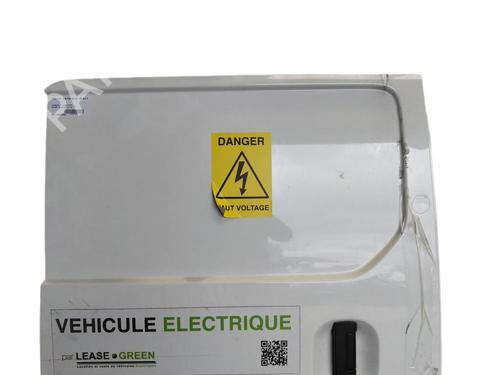 Right slide door NISSAN NV200 Van e-NV (ME0N) | BP25054624C75