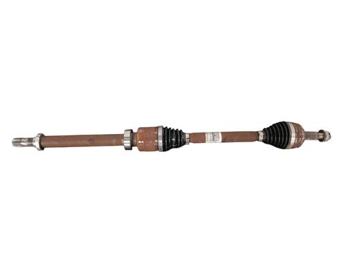 Right front driveshaft RENAULT CLIO V (B7_) 1.0 TCe 90 (B7MT) | BP37748916M39 - Image 5
