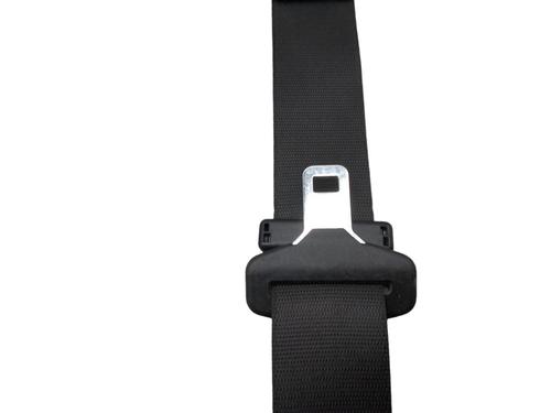 Front right seatbelt BMW 1 (F20) 114 d | BP25072650I25 - Image 3