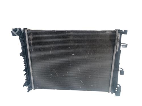 Wasserkühler für Wasserkühler DACIA SANDERO III 1.0 TCe 100 (101 hp) 36421248 36421248