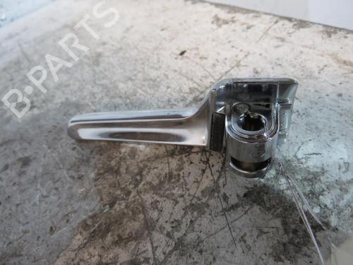 Used Front left interior door handle Front left interior door handle OPEL ASTRA H (A04) 1.9 CDTI 16V (L48) (120 hp) 25066926 25066926