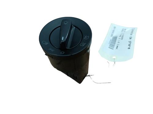 Used Headlight switch Headlight switch SKODA FABIA II (542) 1.6 TDI (90 hp) 25101033 25101033