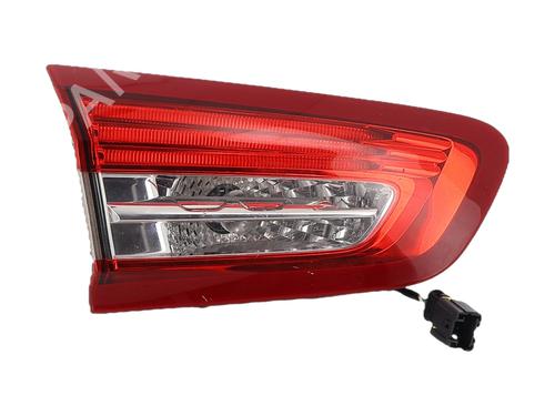 Left tailgate light CITROËN DS5 1.6 HDi 115 | BP39710740C79 - Image 2